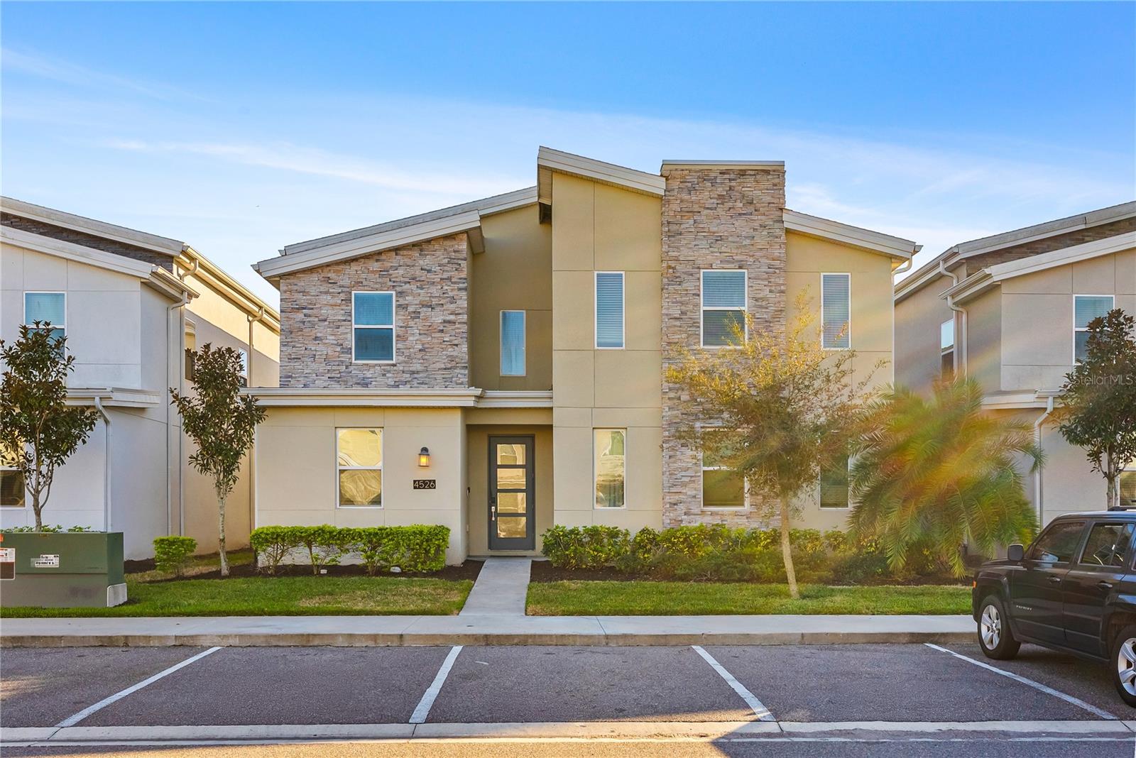 4526 Narrative Lane, FL