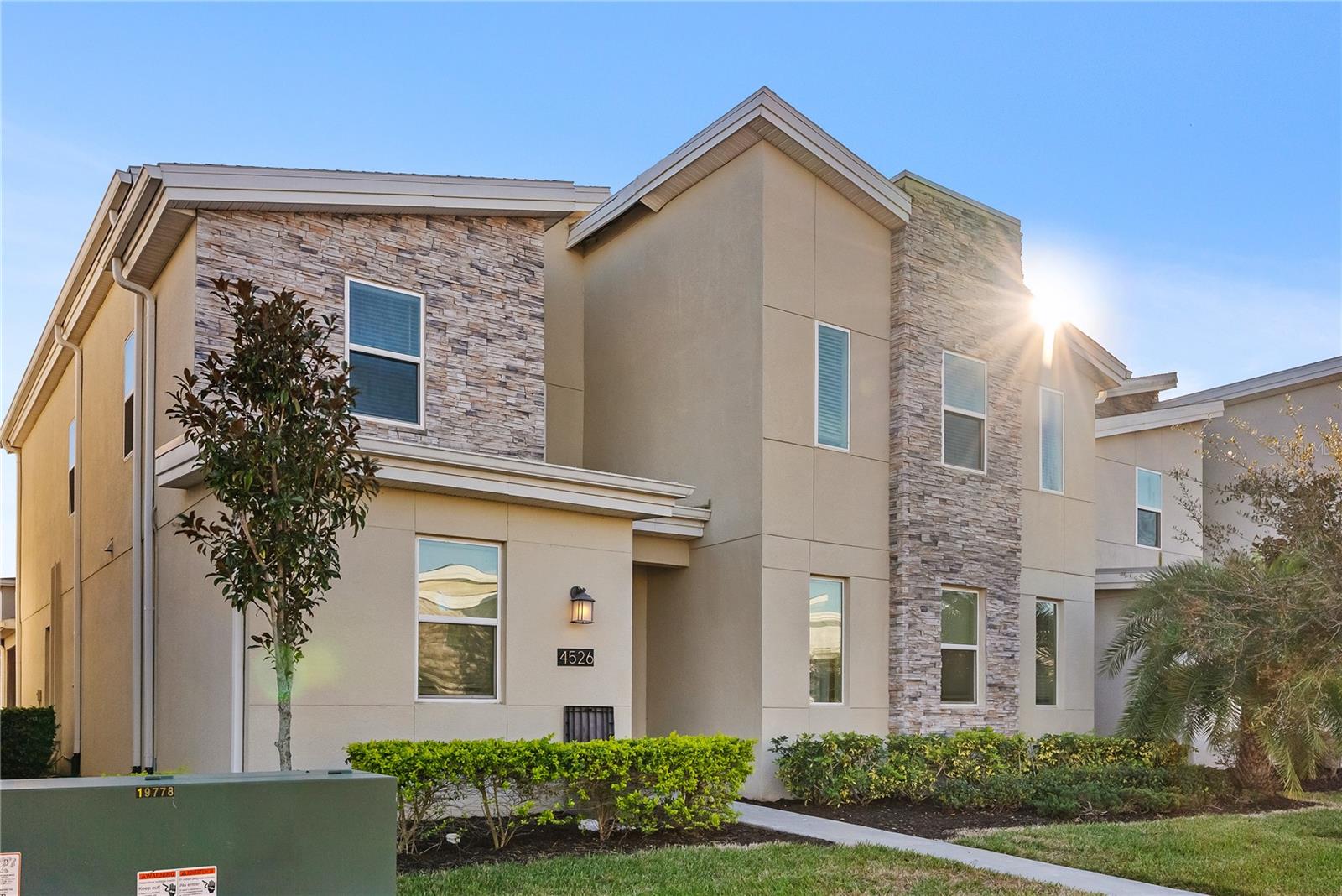 4526 Narrative Lane, FL