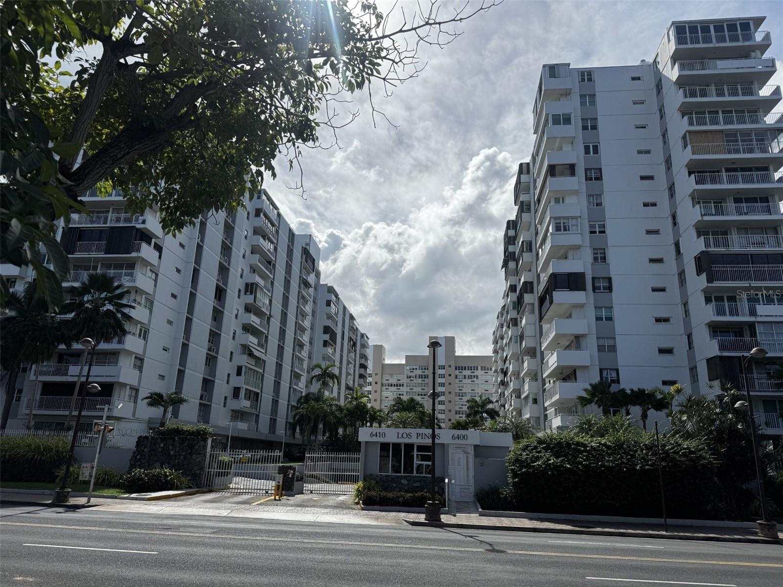 6410 Ave Isla Verde #G5, PR