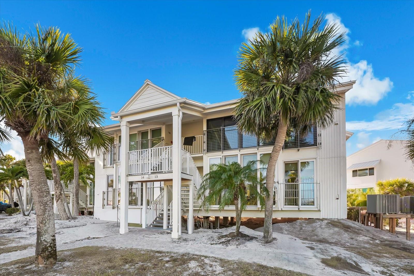 5000 Gasparilla Road, FL