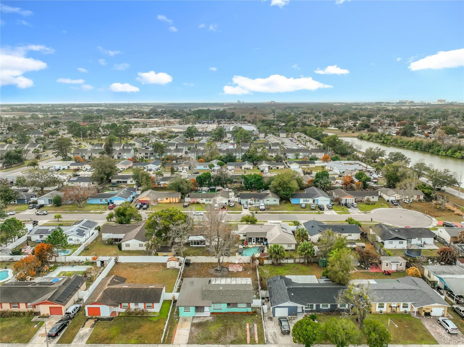 4052 Castlegate Drive, FL