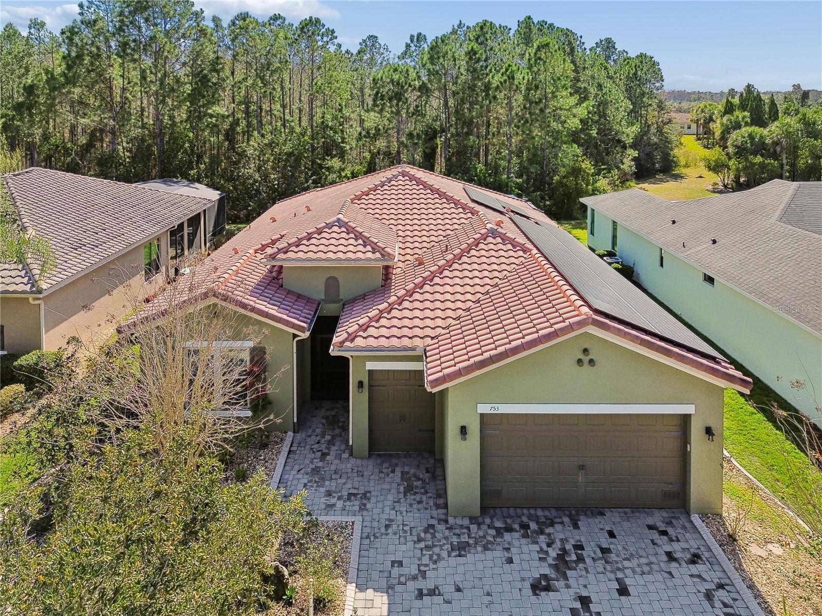 753 Villa Park Rd, FL