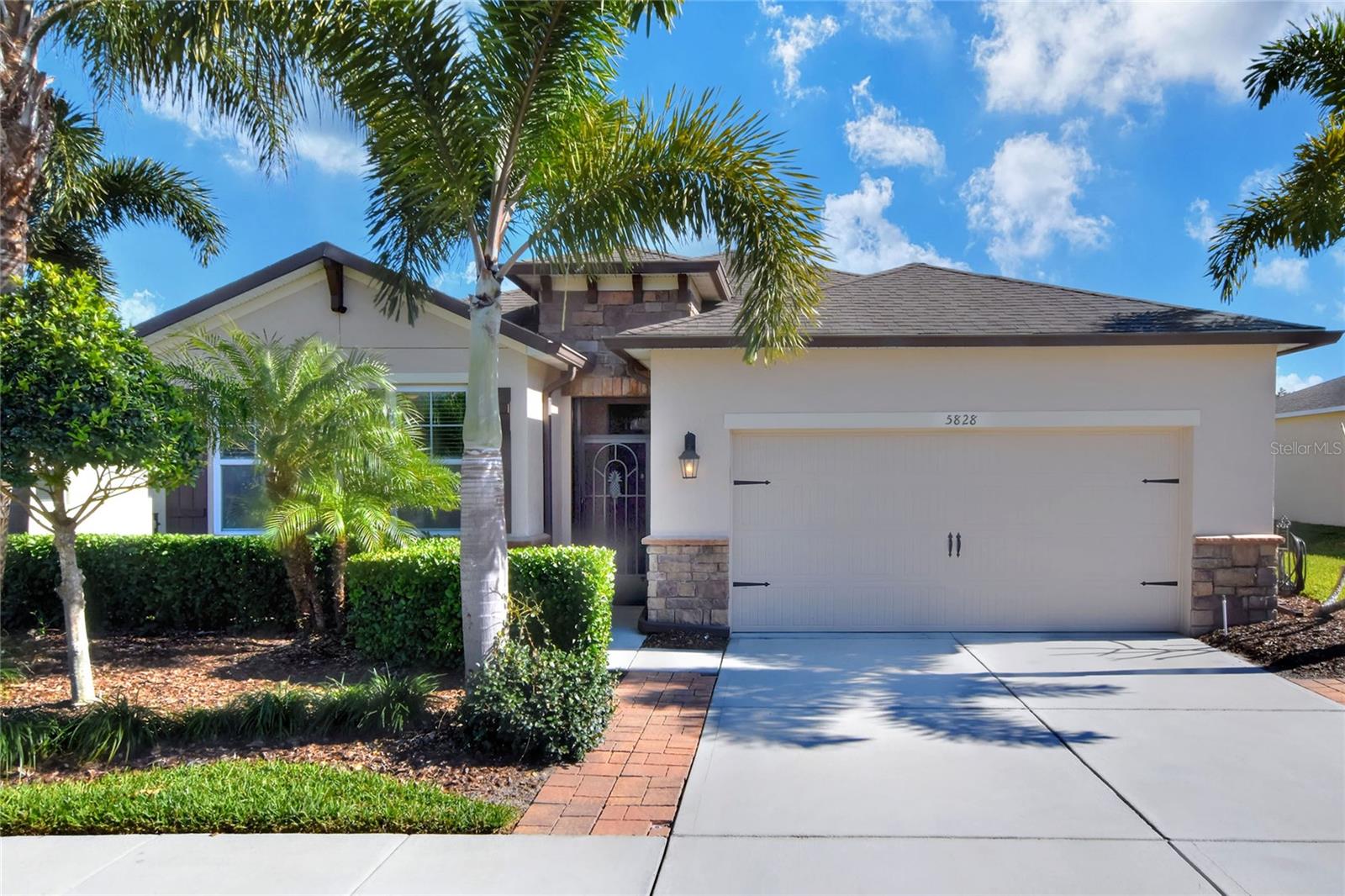 5828 Marsh Landing Drive, FL