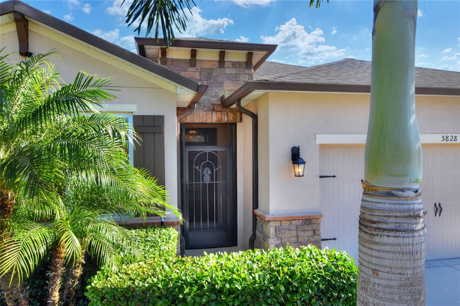 5828 Marsh Landing Drive, FL