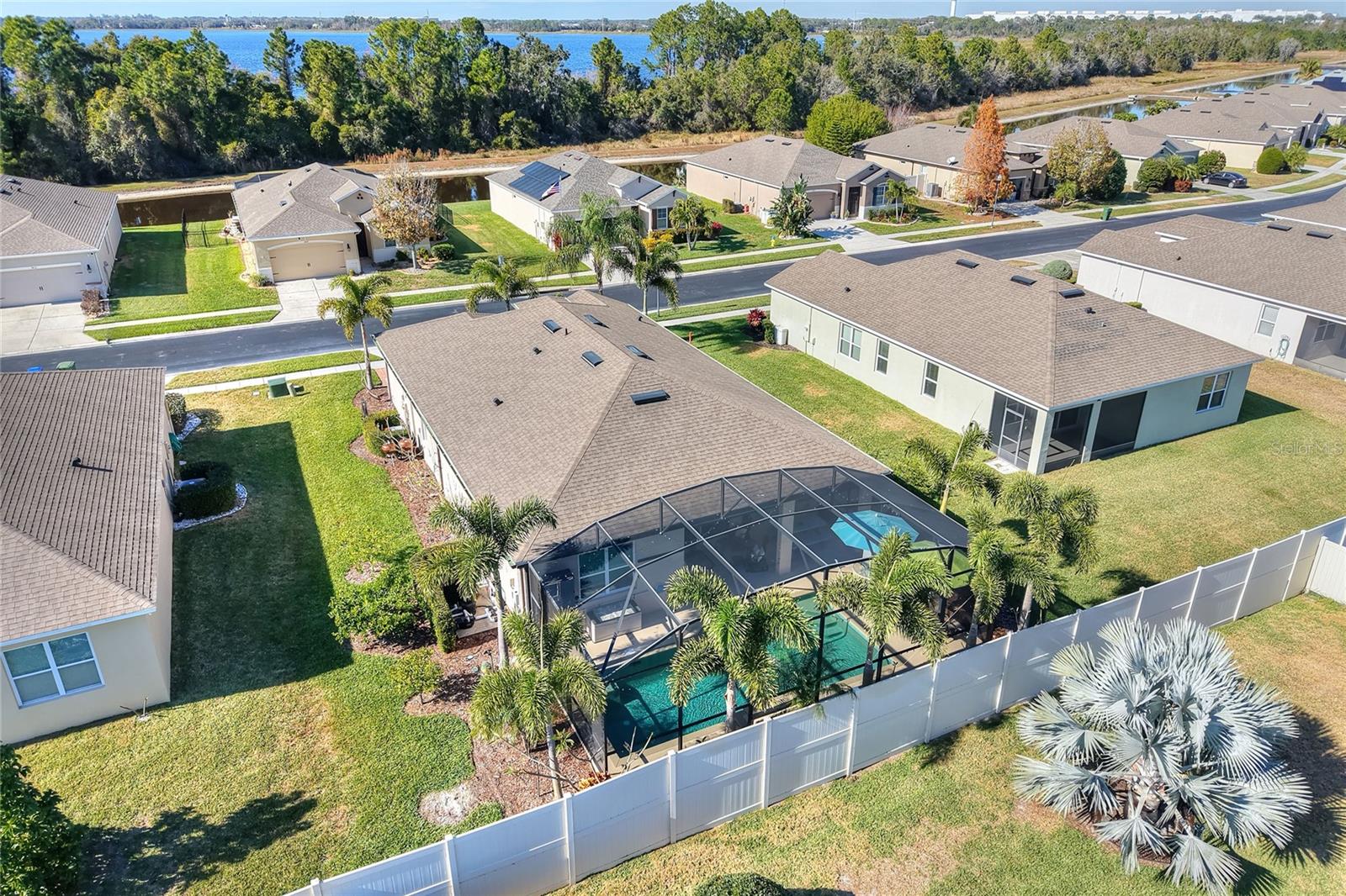 5828 Marsh Landing Drive, FL