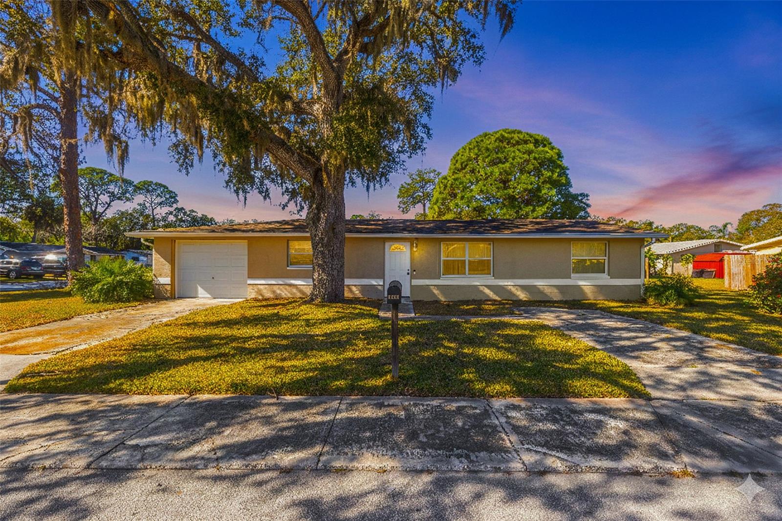 8331 Wilkins Street, FL