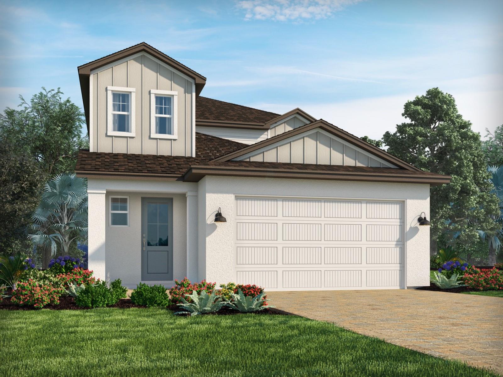 2273 Hen, FL