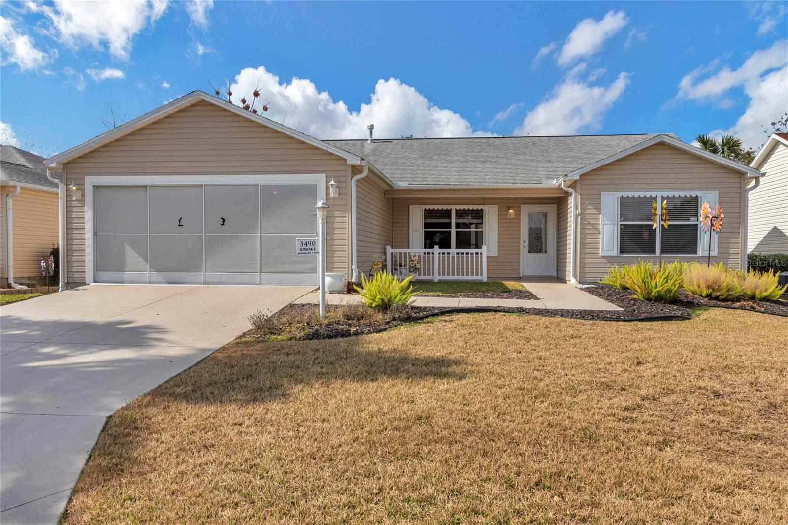 3490 Forsythe Terrace, FL
