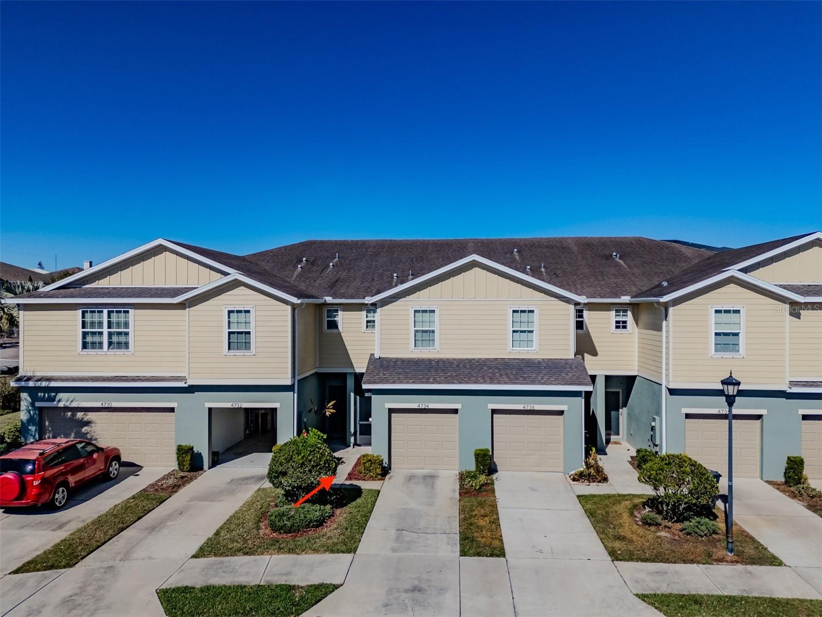 4734 White Sanderling Ct Court, FL