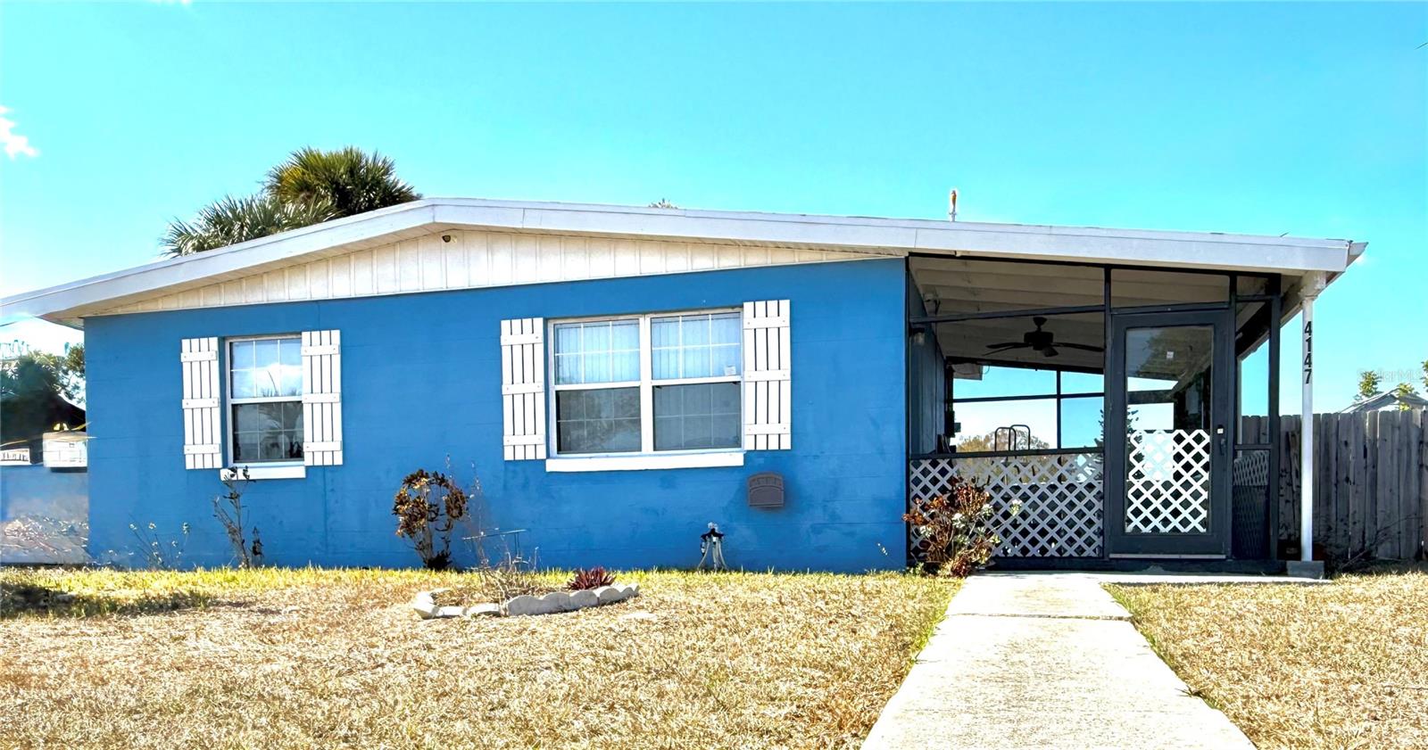 4147 Bullard St, FL
