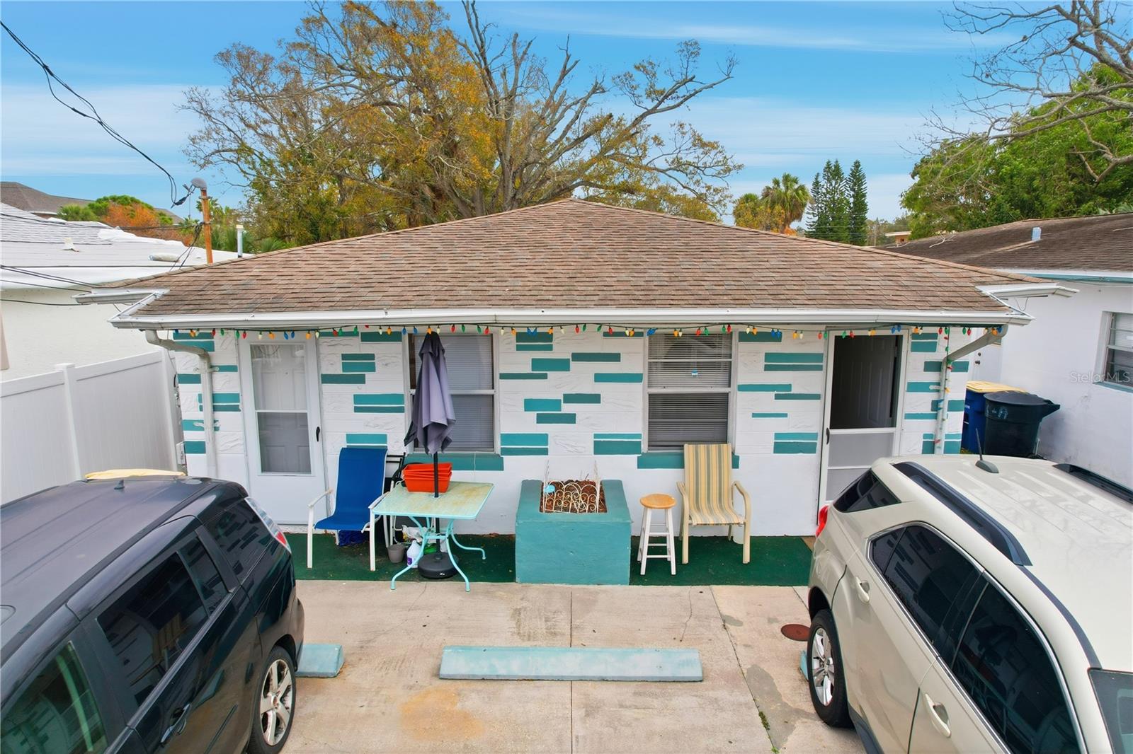 1407 Taft Avenue, FL