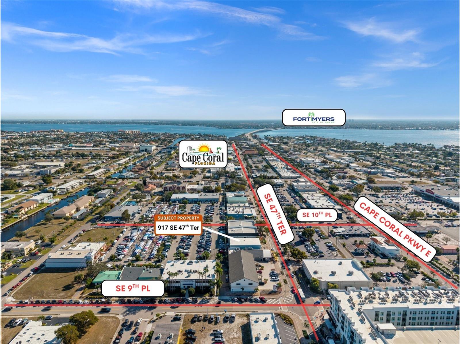 917 47th Terrace, FL