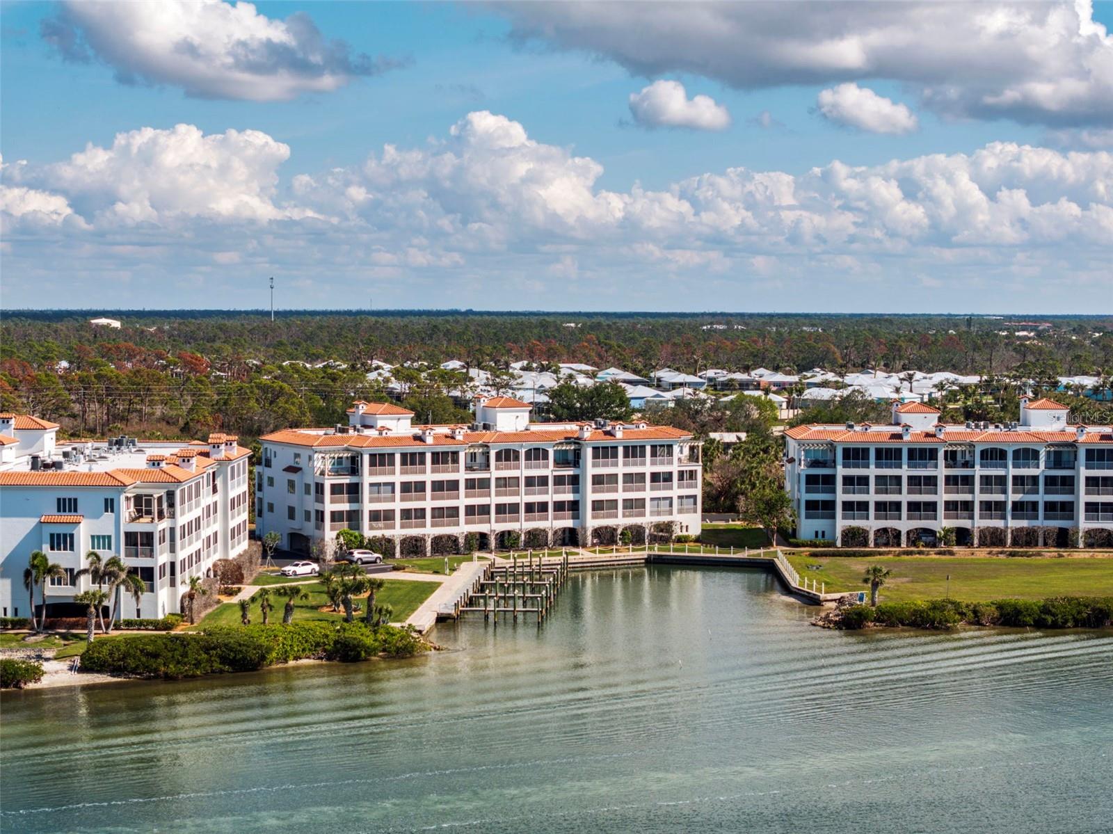 11120 Hacienda Del Mar Blvd #F-205, FL