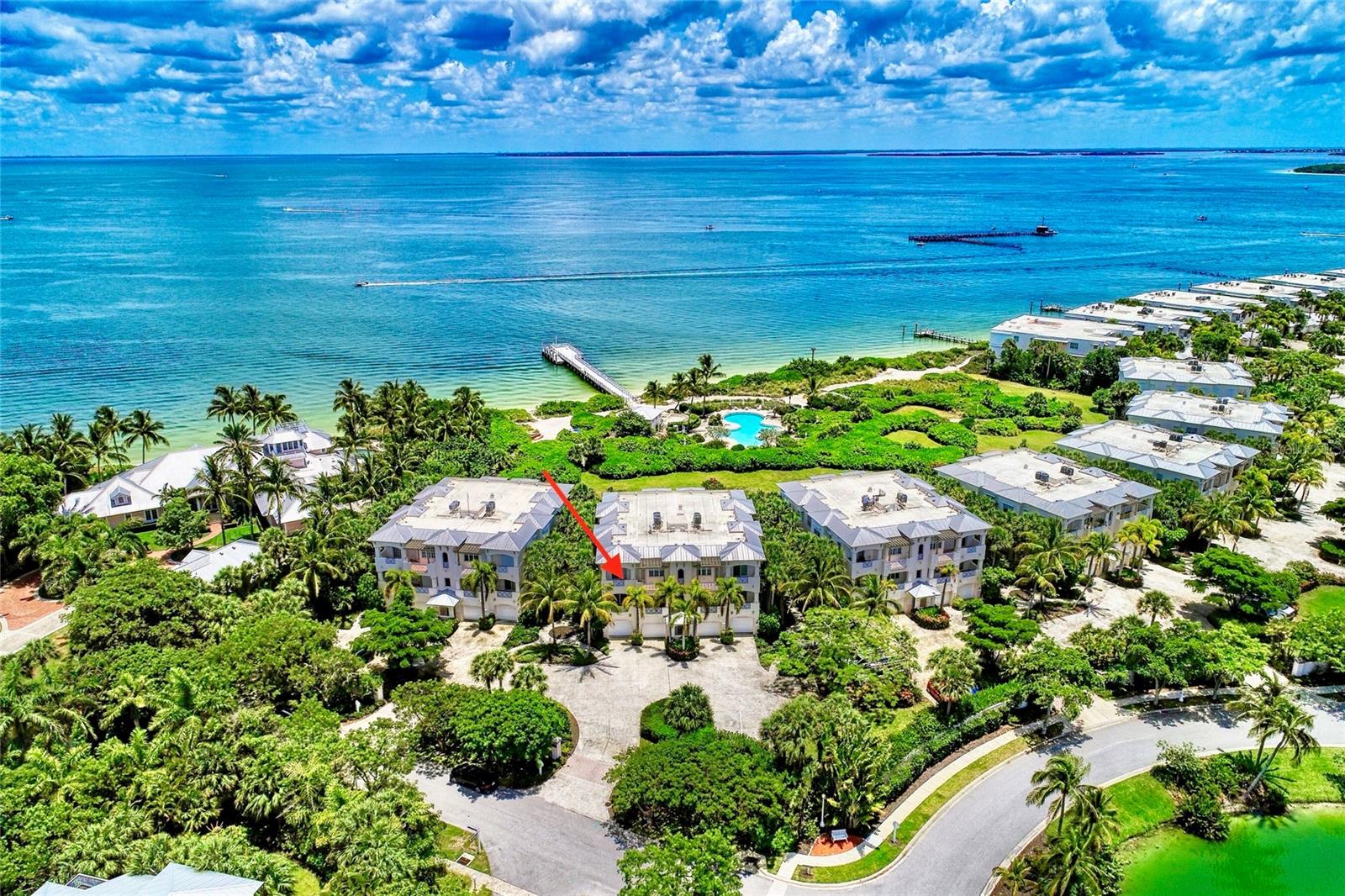 729 Harbor Drive, FL
