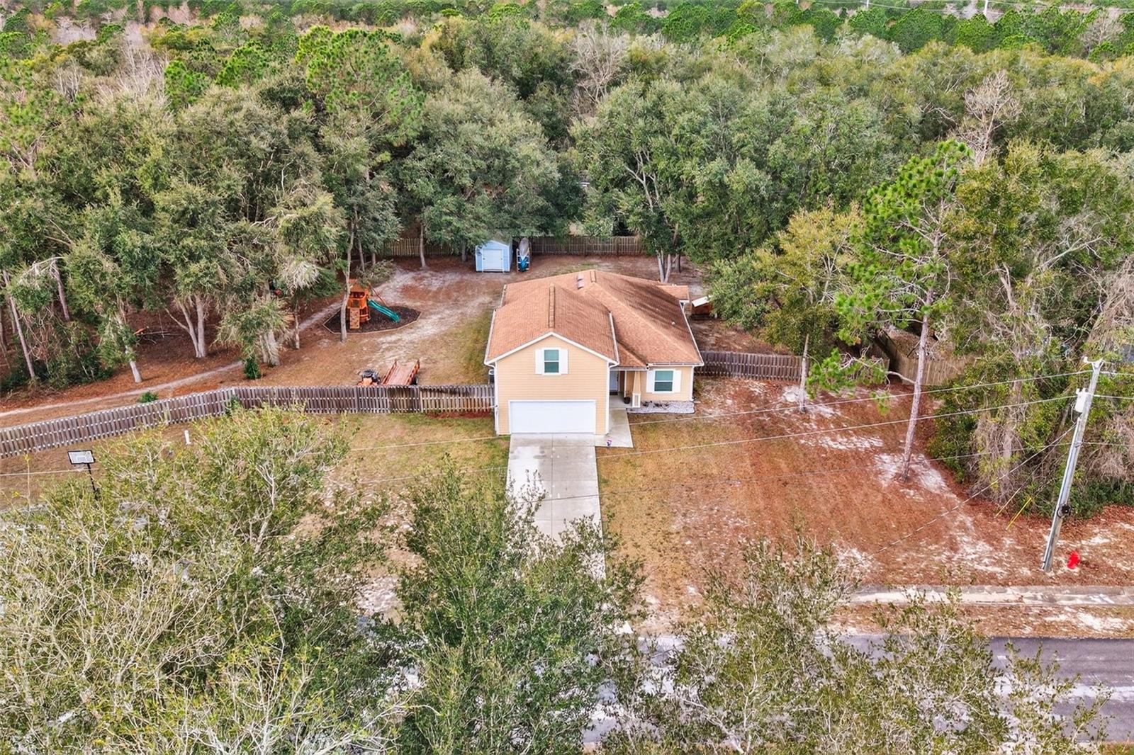 30 Deer Trail Cir, FL