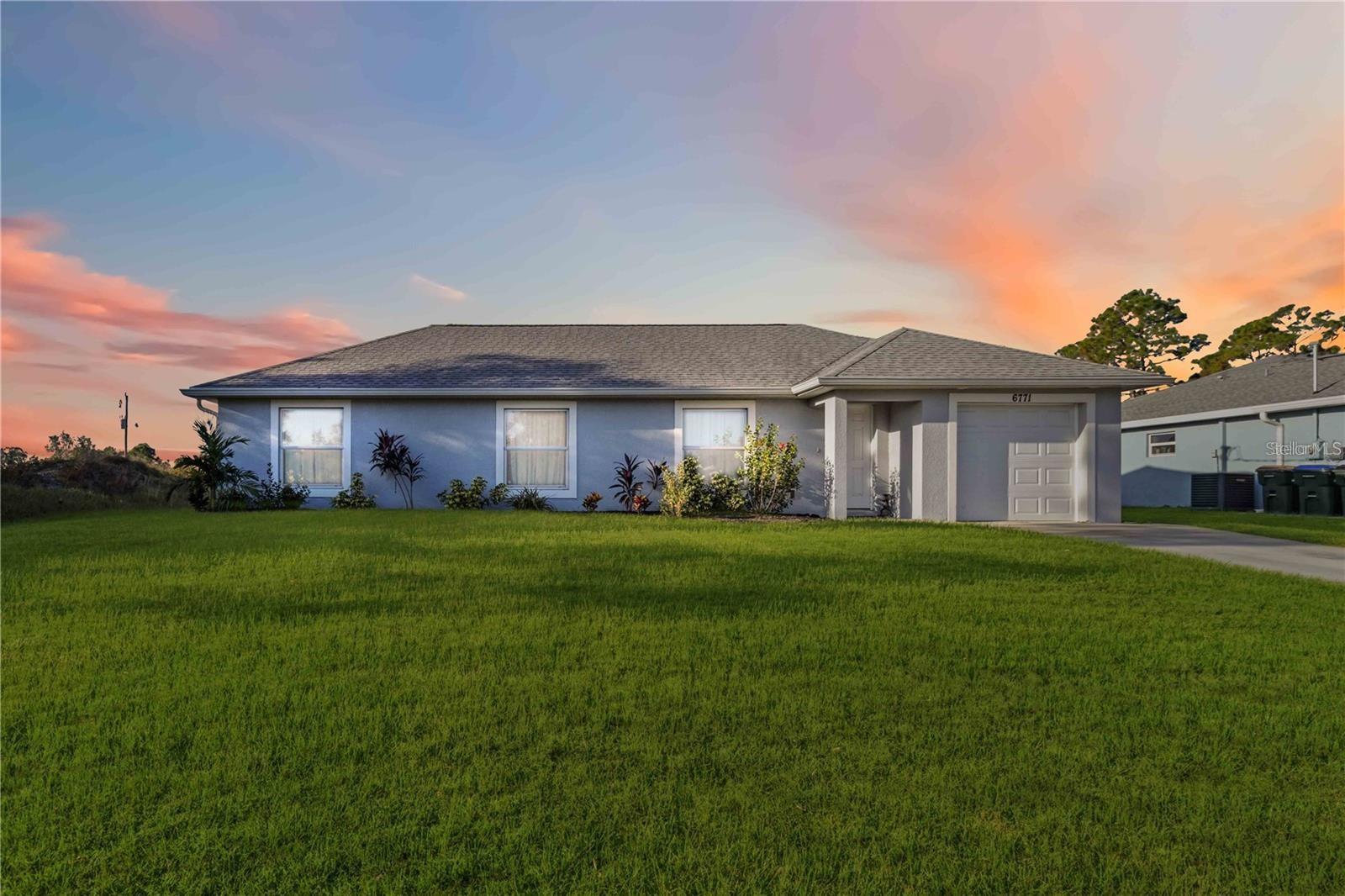 6771 Topeka Lane, FL