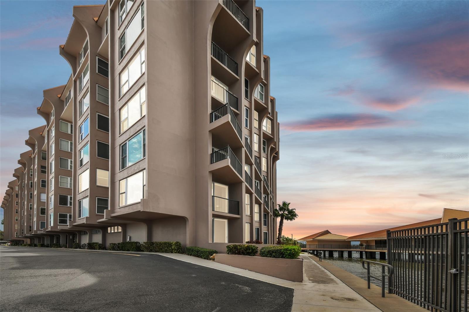 634 Edgewater Drive, FL