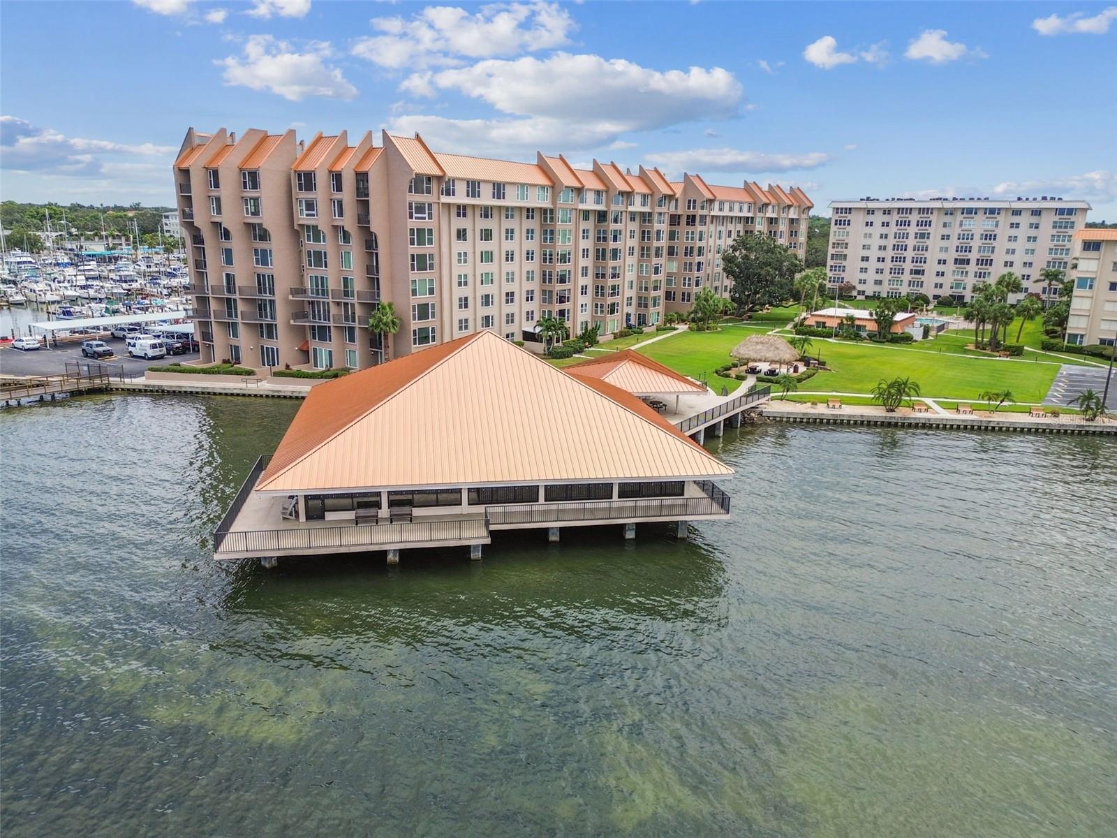 634 Edgewater Drive, FL