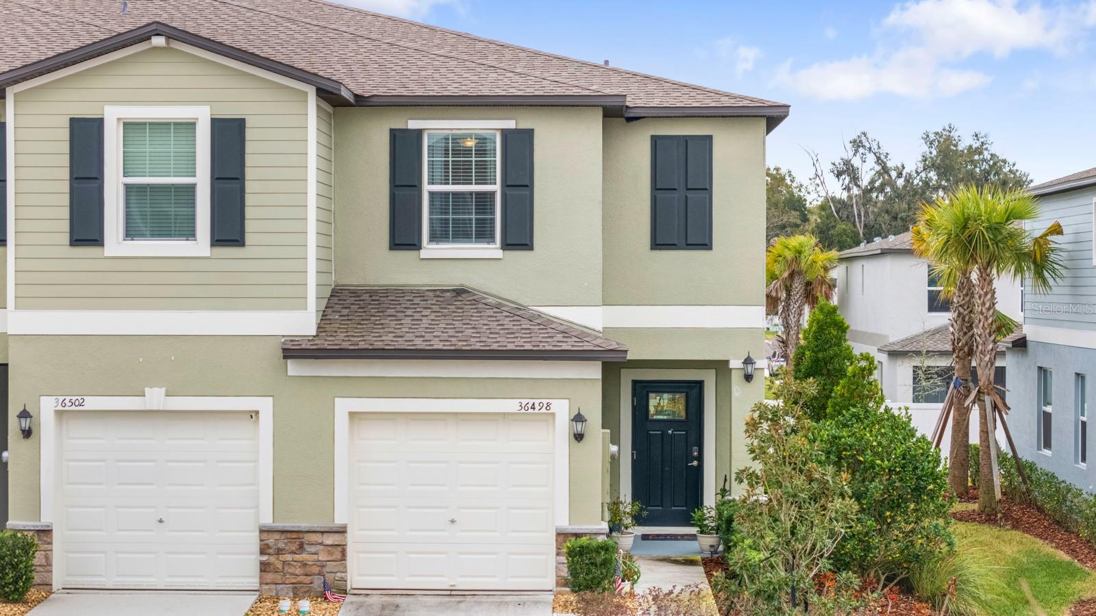 36498 Camp Fire Terrace, FL