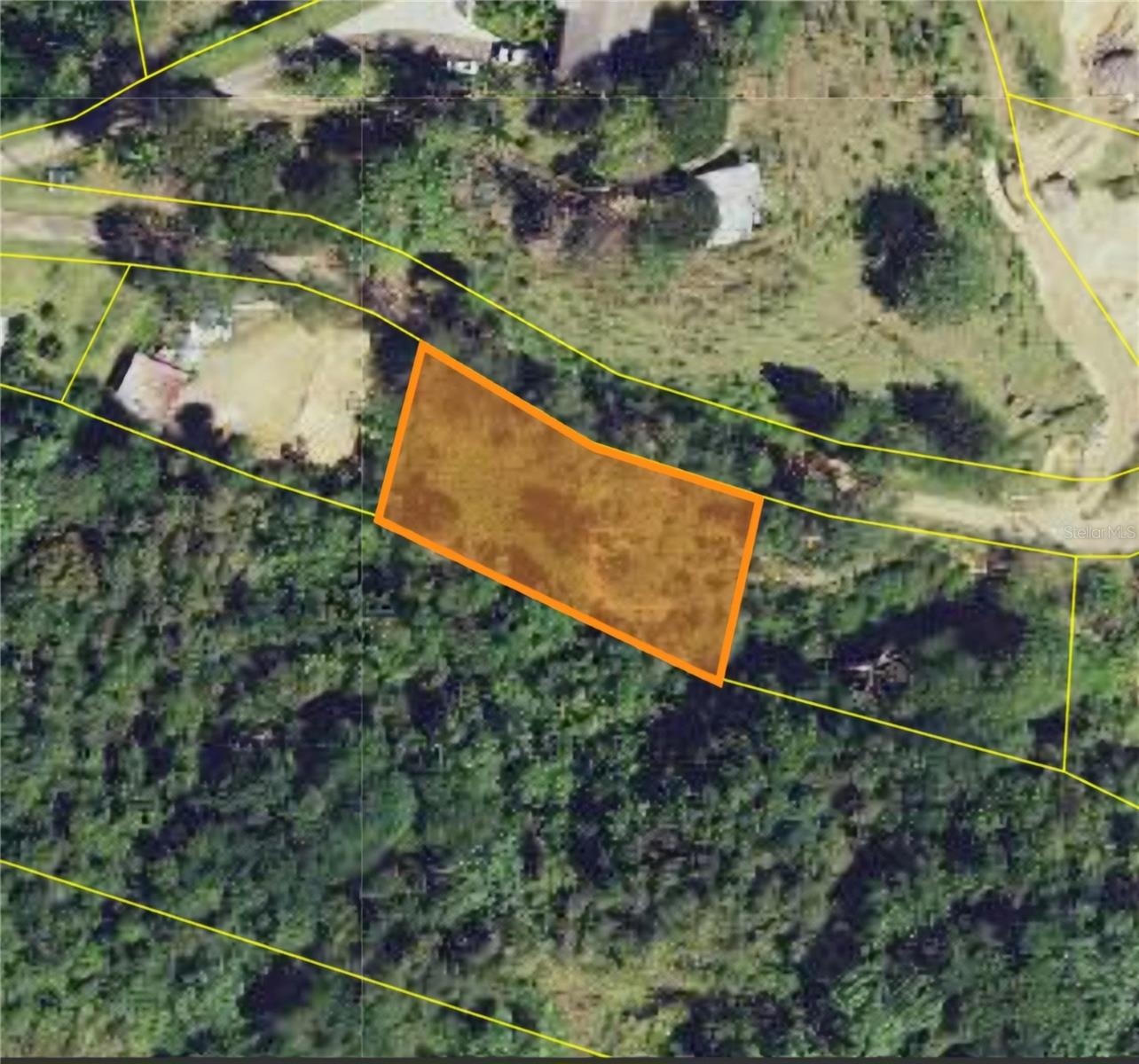Lote #7 Bo Montellano, PR
