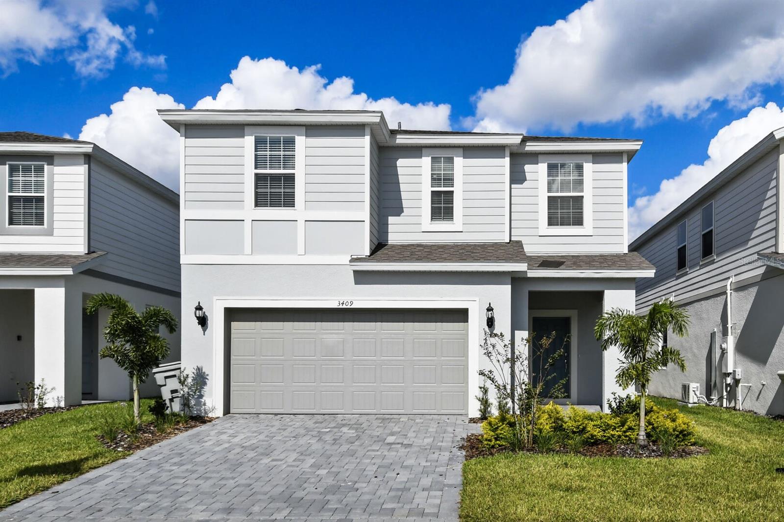 3409 Lilac Way, FL