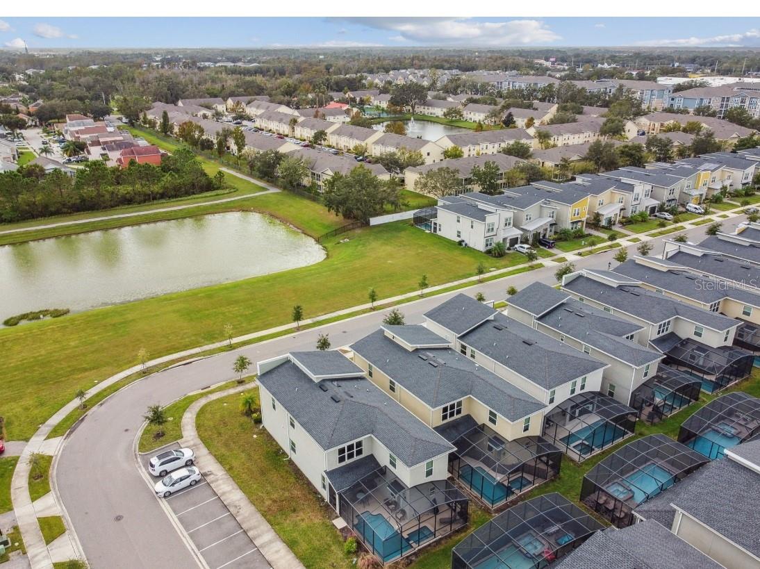 2784 Bookmark Drive, FL