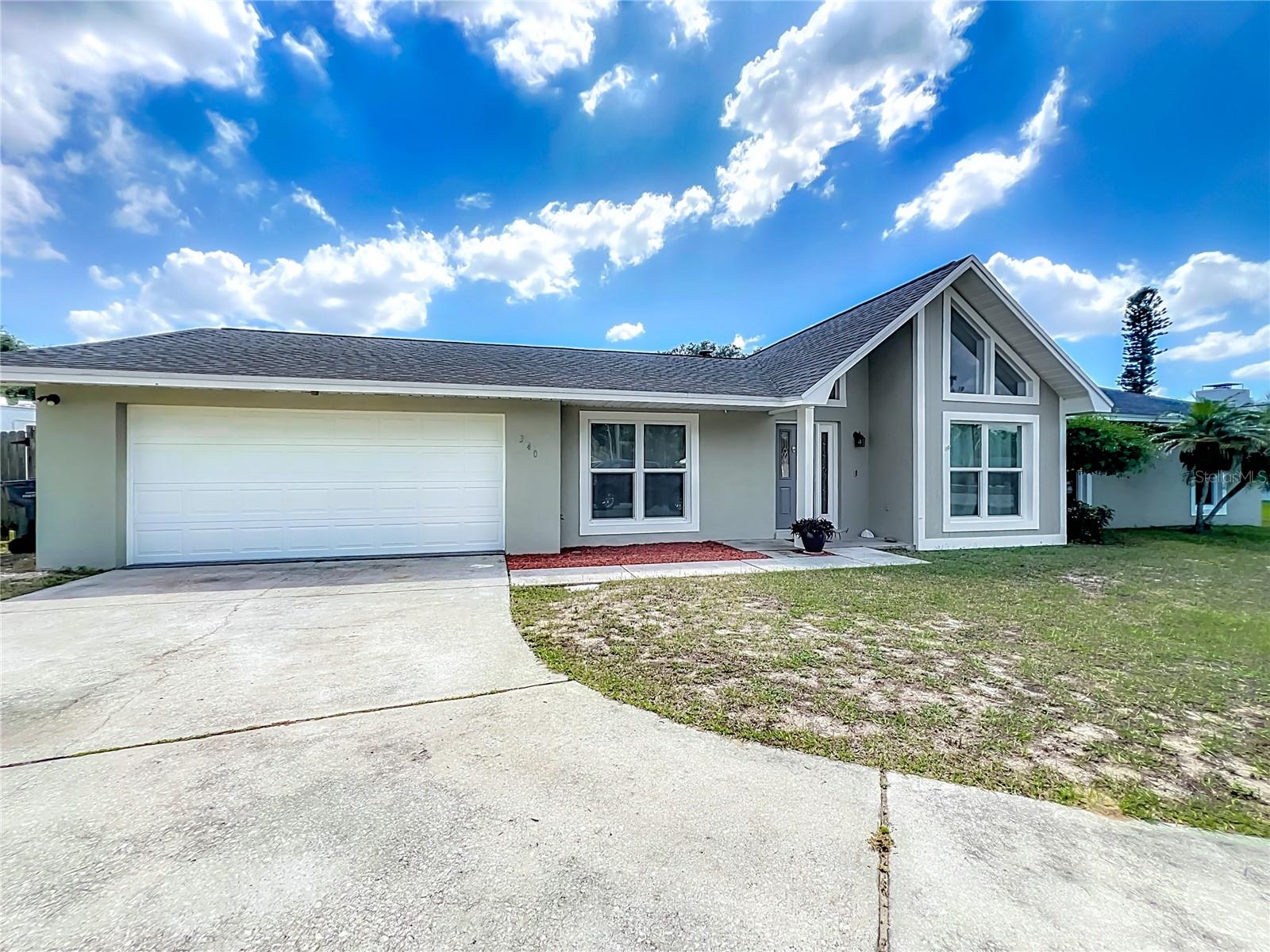 340 Vail Drive, FL