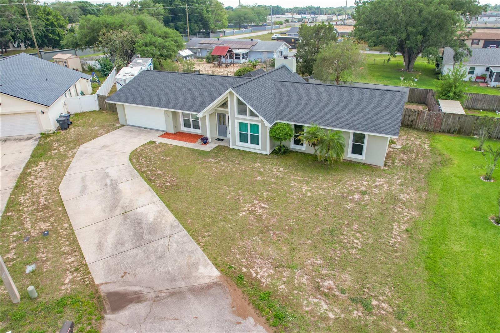 340 Vail Drive, FL
