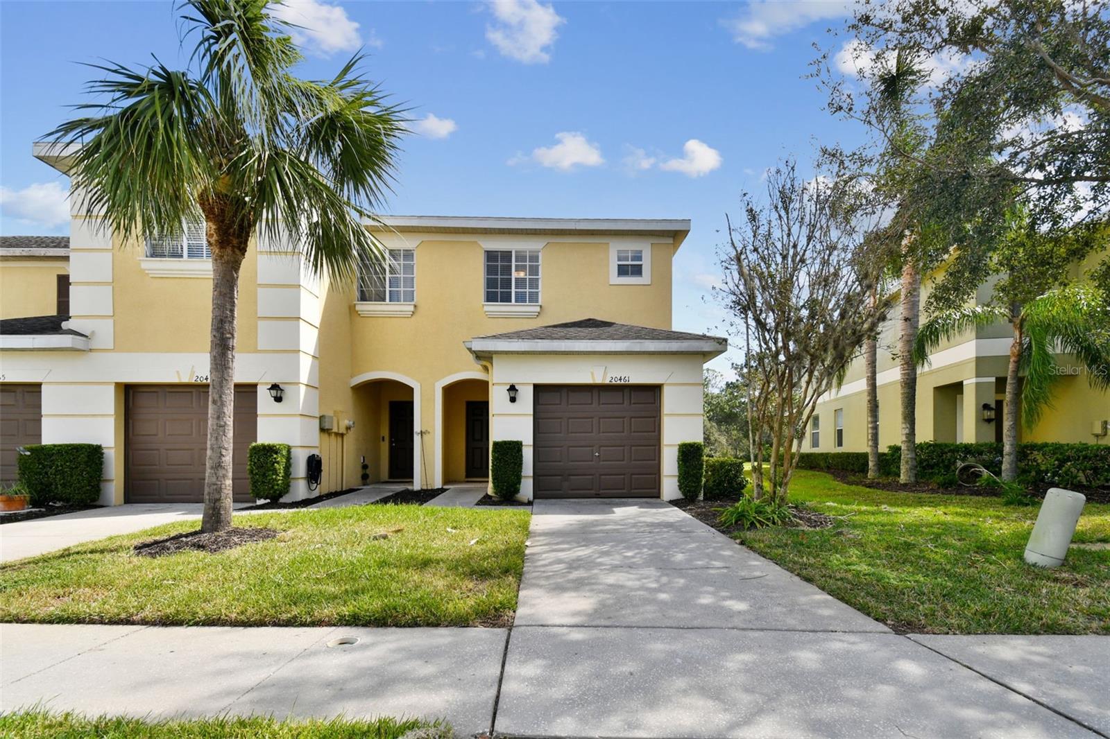20461 Berrywood Lane, FL