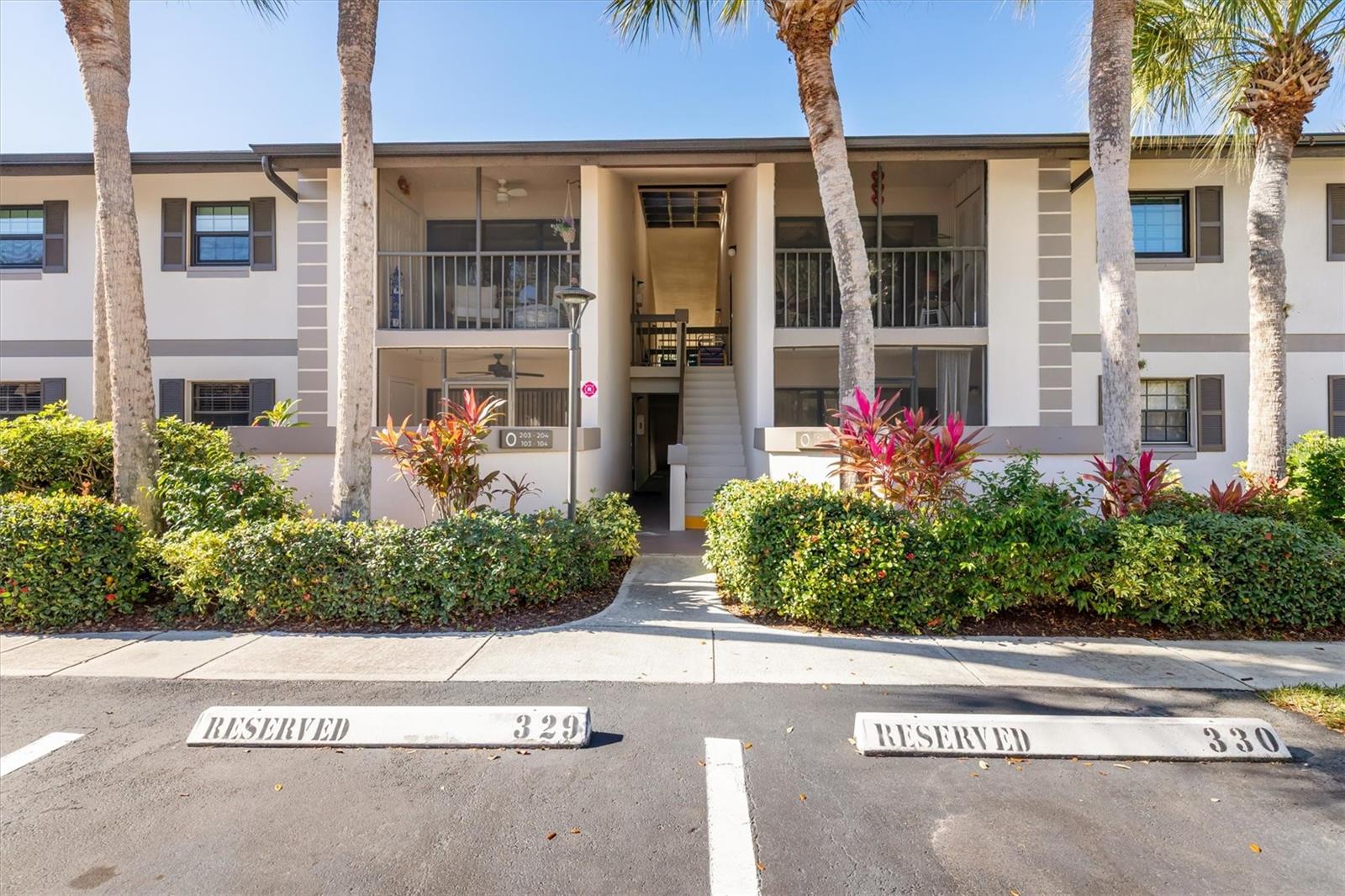 1515 Forrest Nelson Blvd #O104, FL