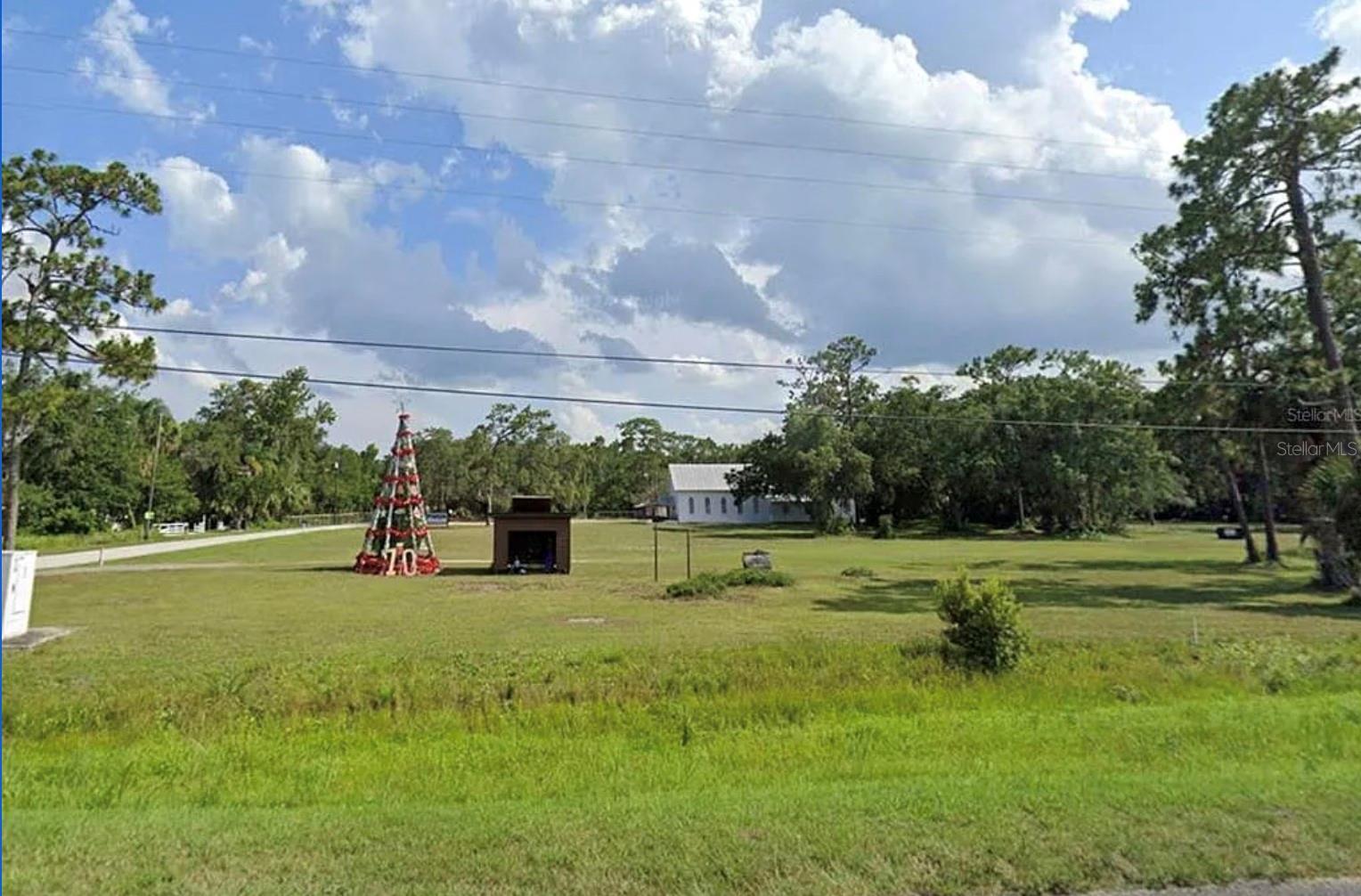 Colonial Drive, FL