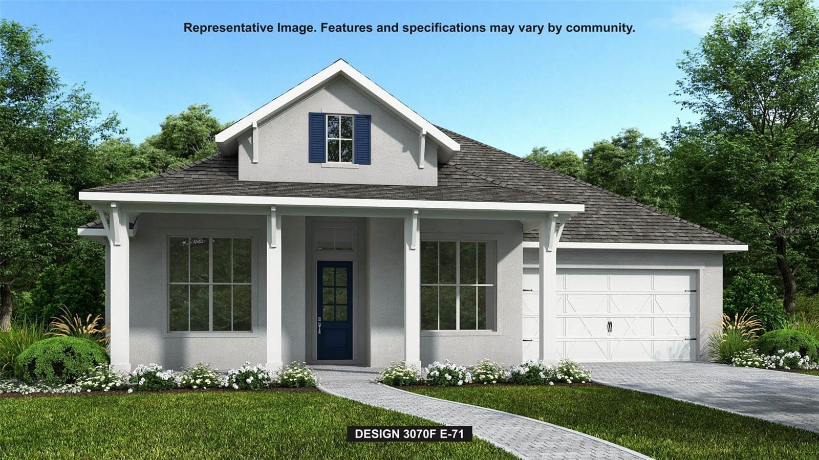 4011 Country View Ct, FL