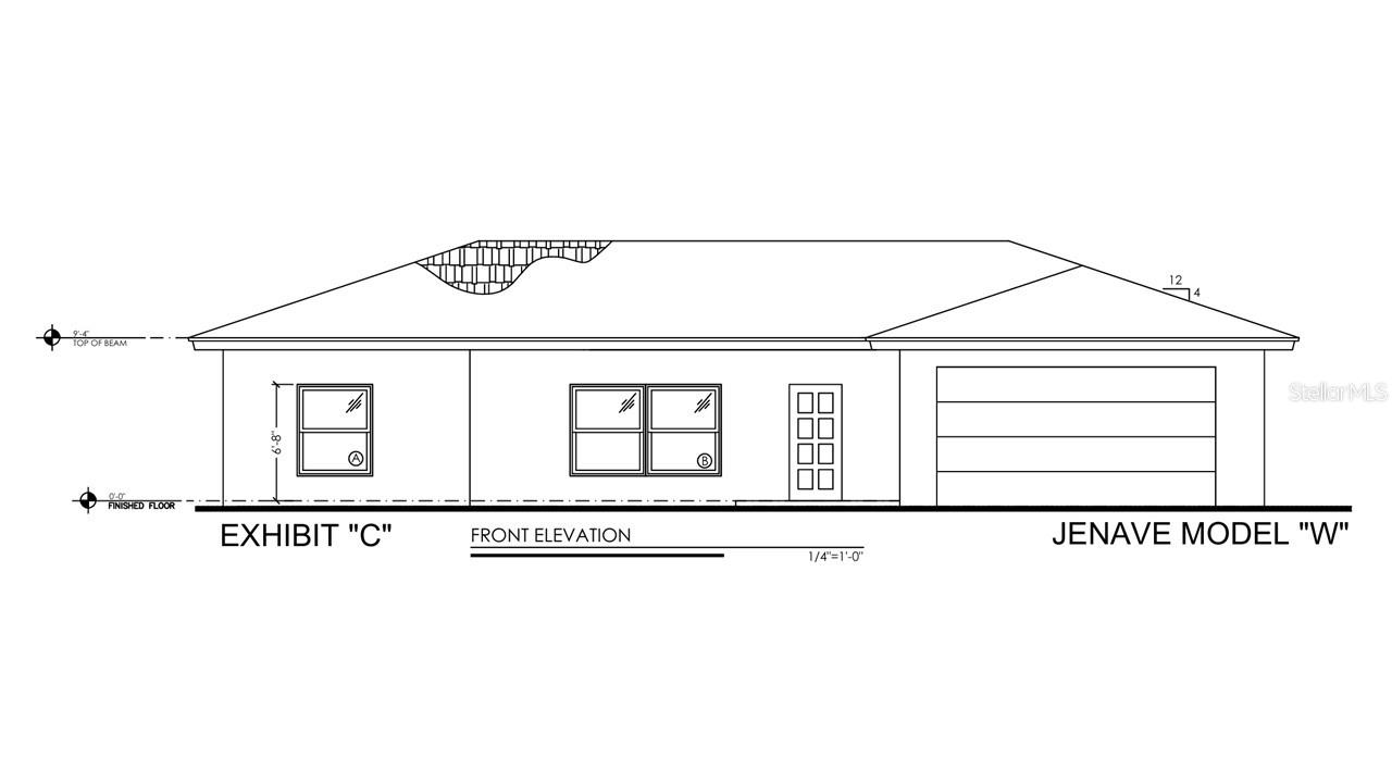 2544 N Arrowhead Road, FL
