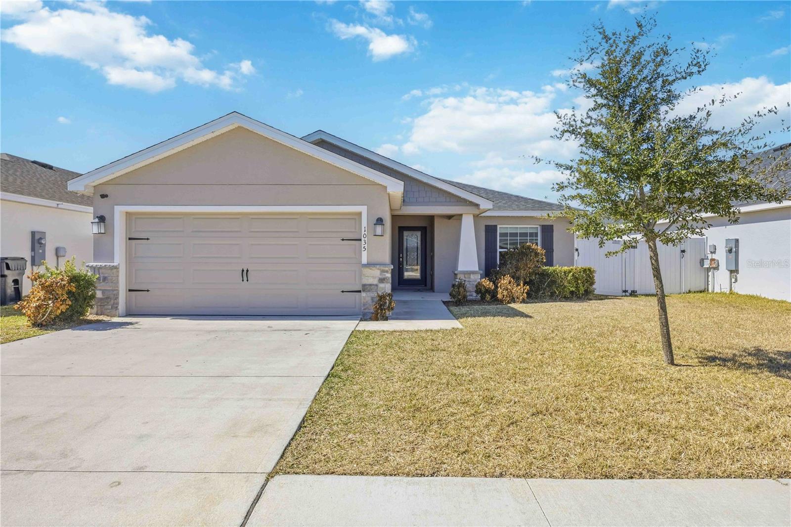 1035 Tropea Lane, FL