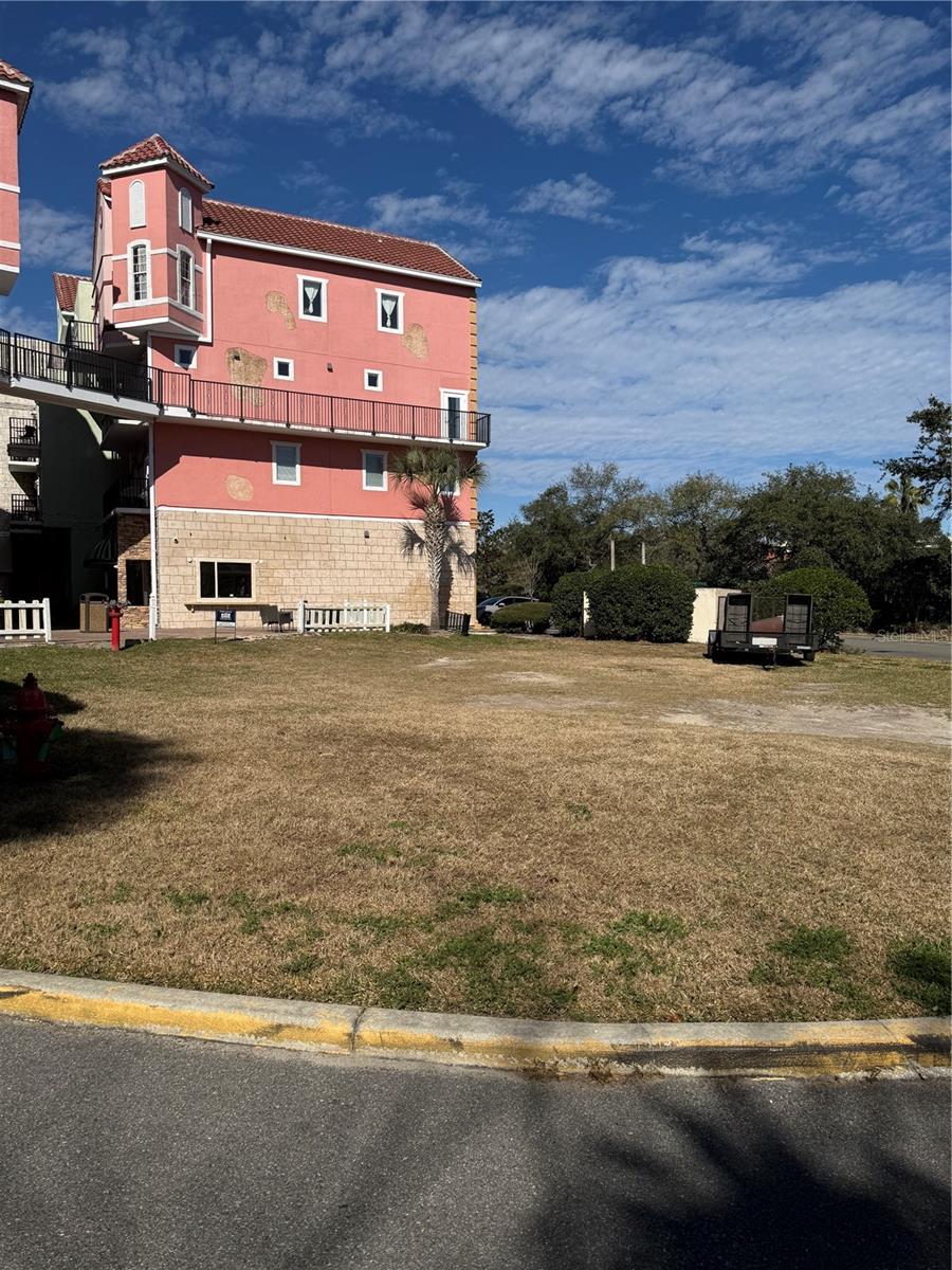 101 Palm Harbor Parkway, FL