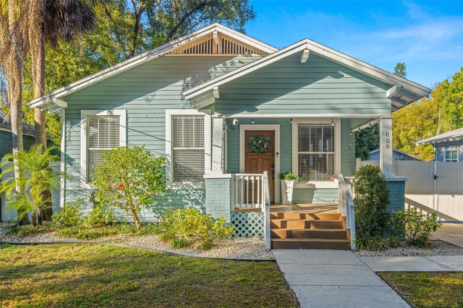 806 Genesee Street, FL