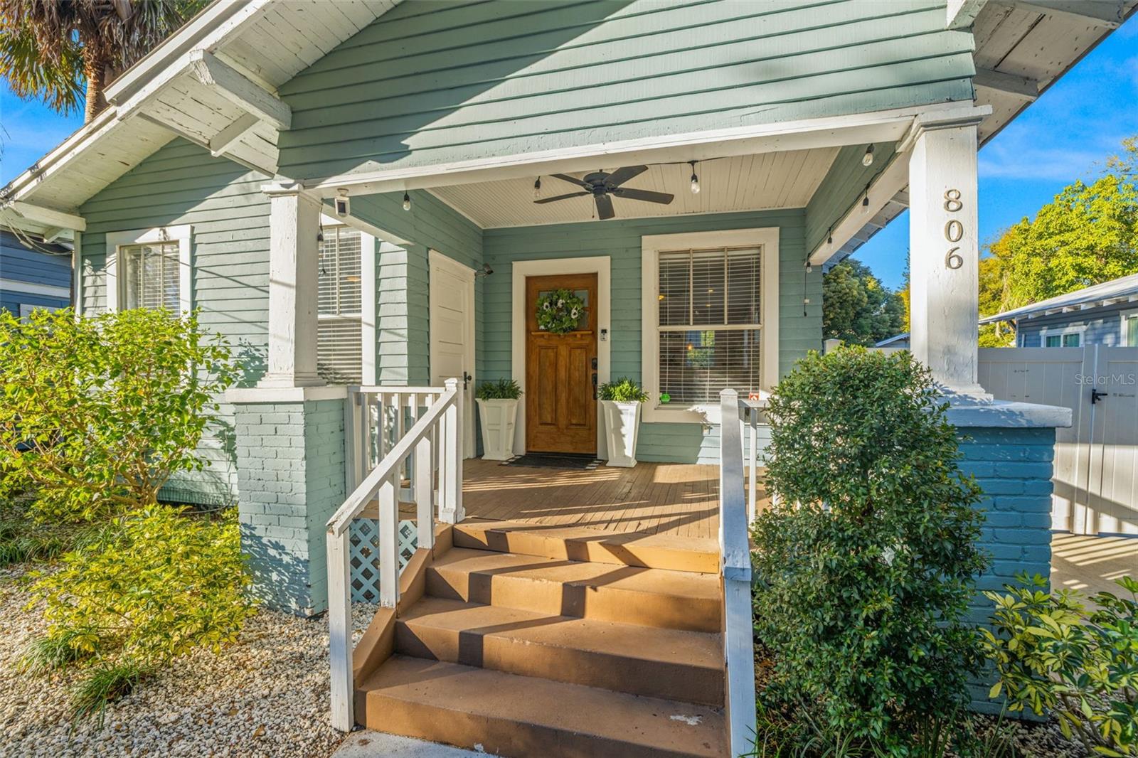 806 Genesee Street, FL