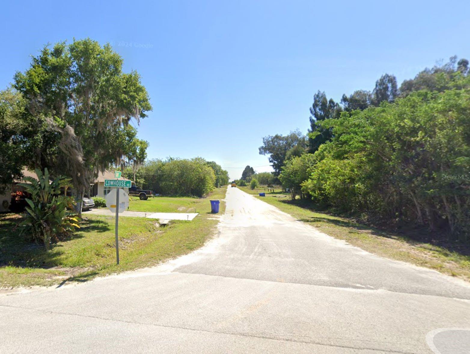 2733 Tawny Drive, FL