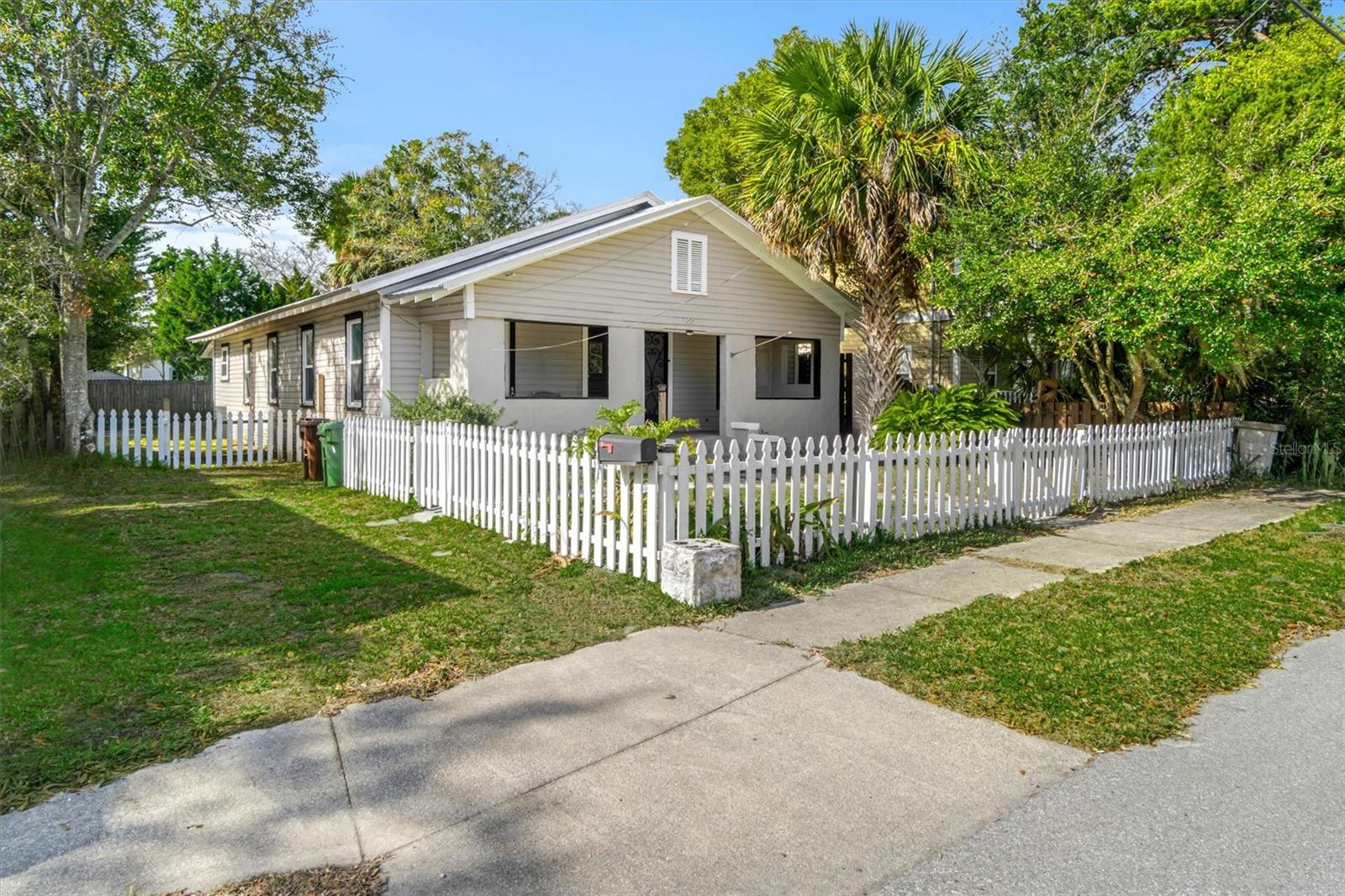 166 Martin Luther King Ave, FL