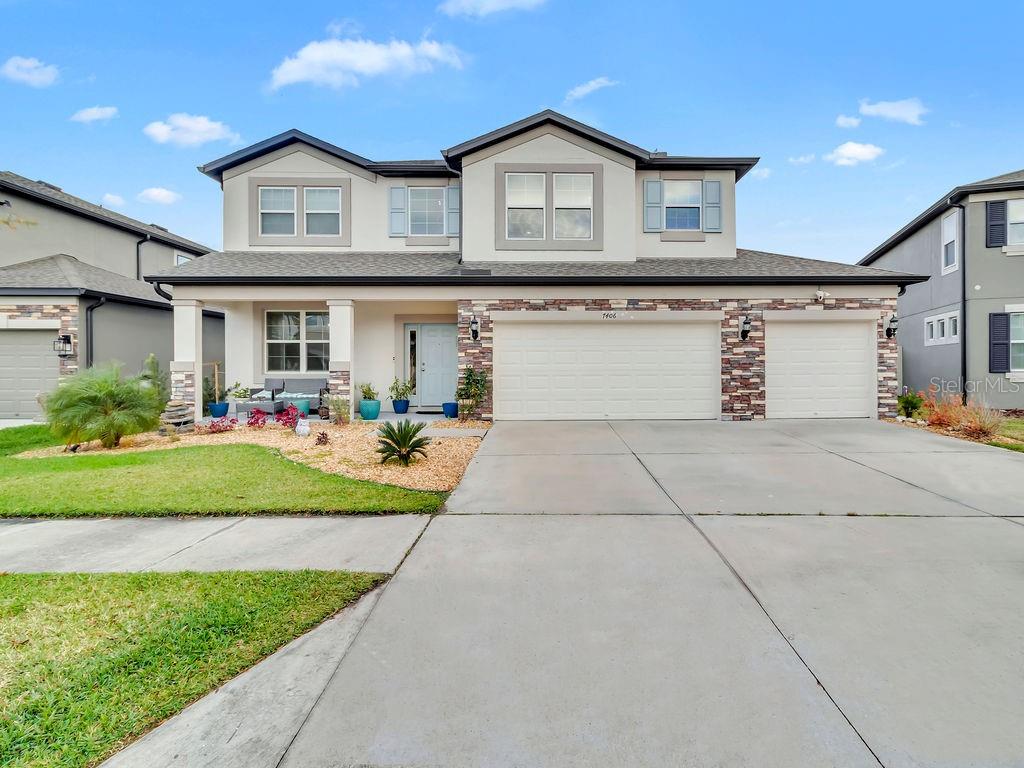 7406 Sweeter Tide Trail, FL