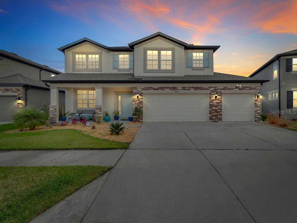 7406 Sweeter Tide Trail, FL