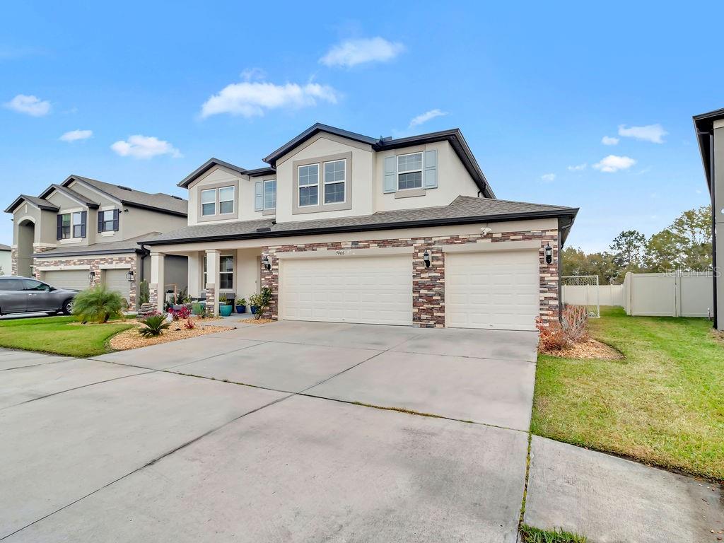7406 Sweeter Tide Trail, FL