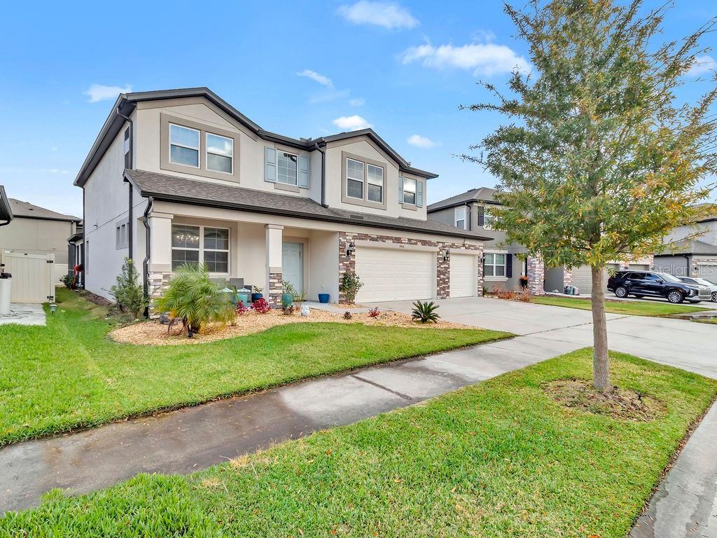 7406 Sweeter Tide Trail, FL