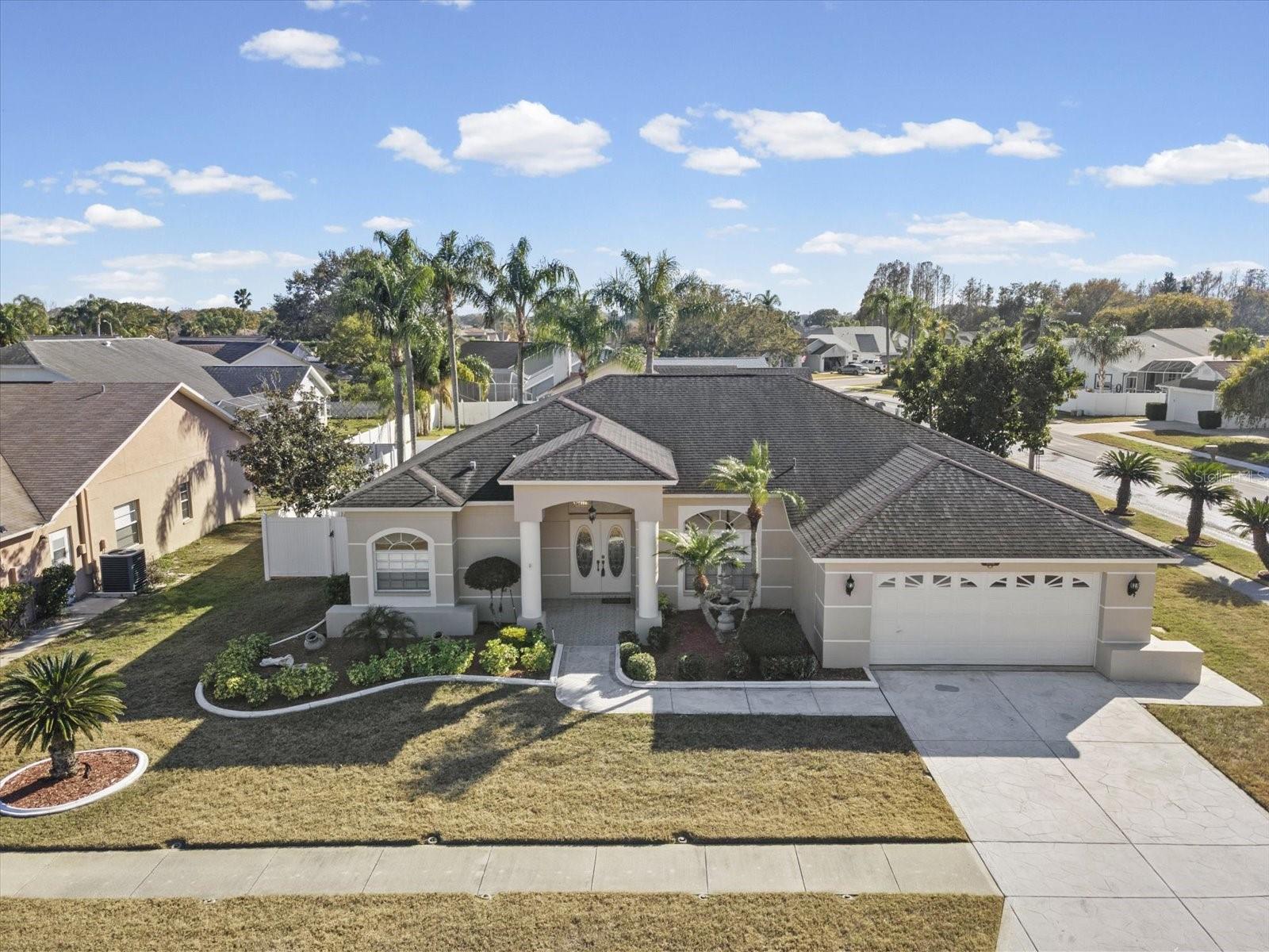 8704 Cypress Lakes Boulevard, FL