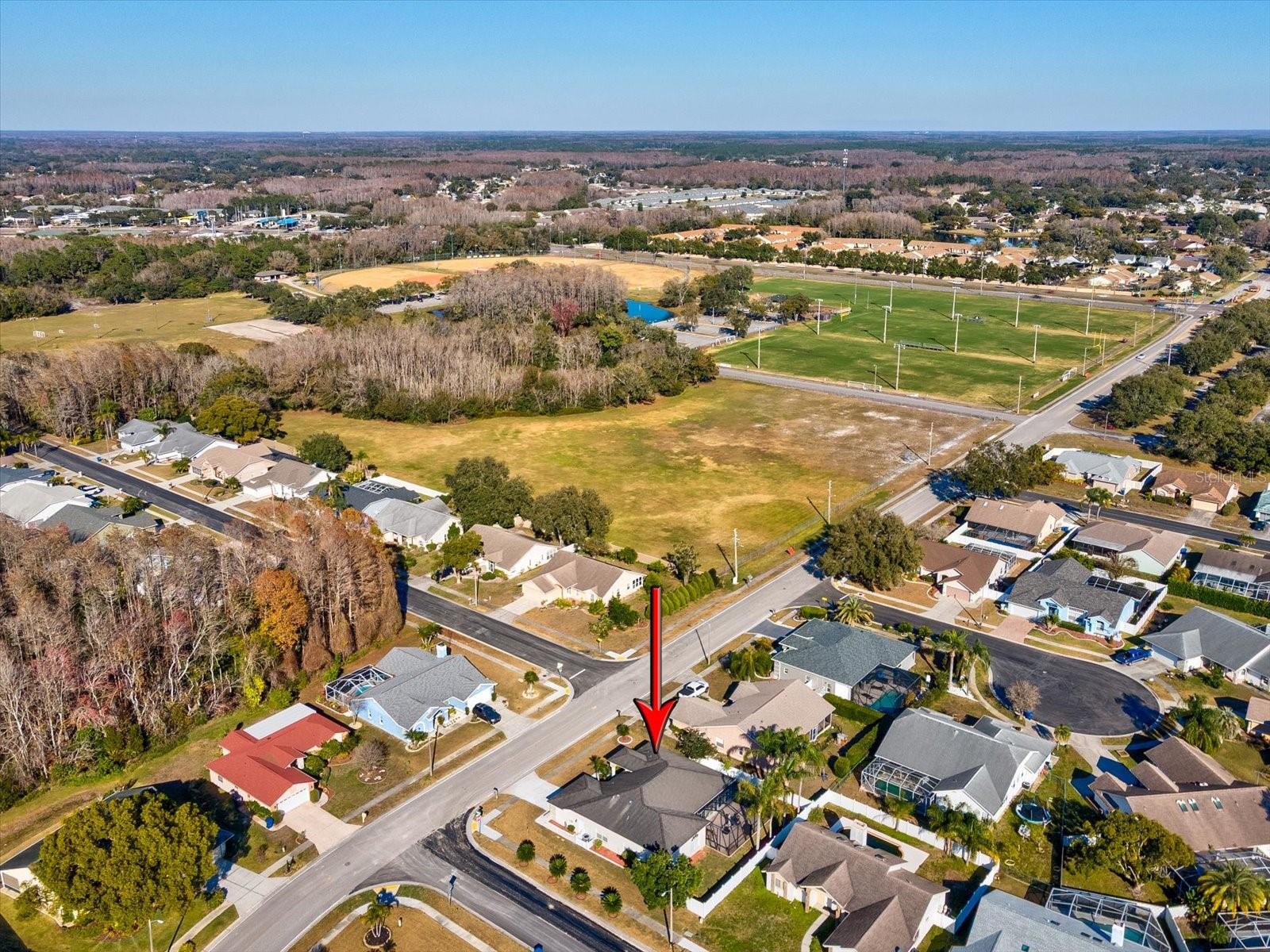 8704 Cypress Lakes Boulevard, FL