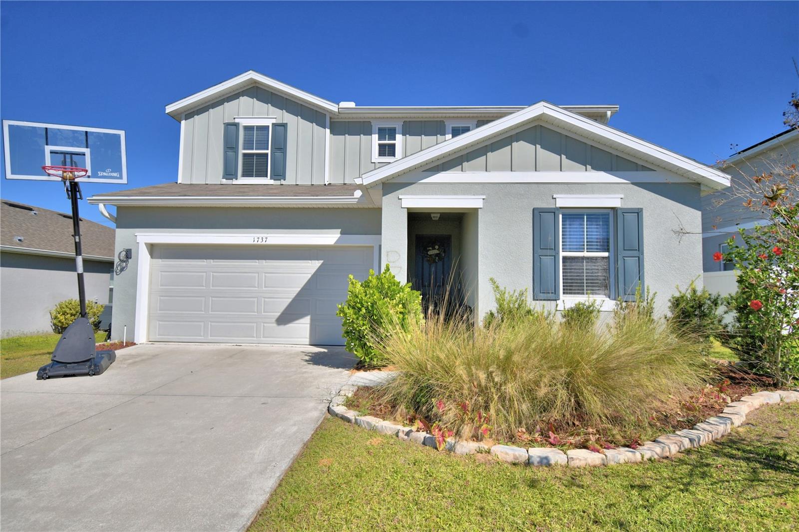 1737 Hill Top Drive, FL