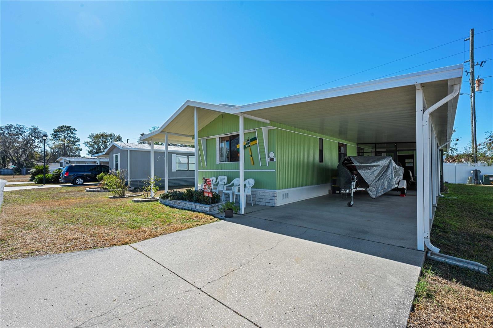 5305 Antigua Drive, FL
