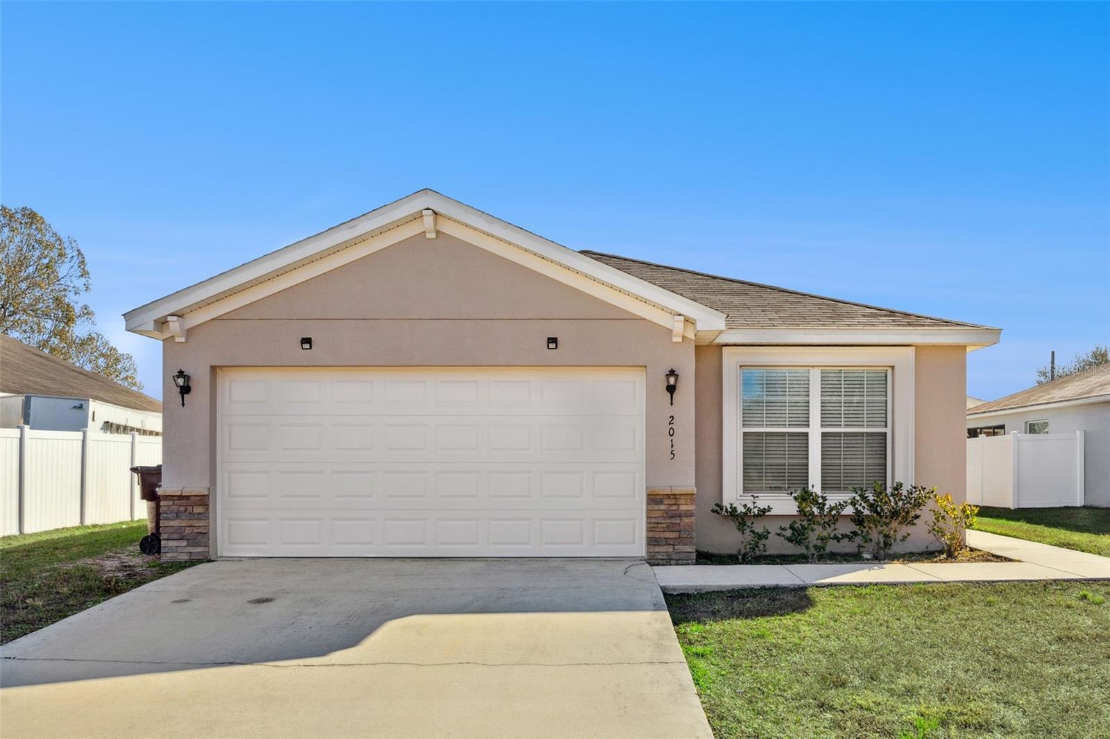 2015 Orange Avenue, FL