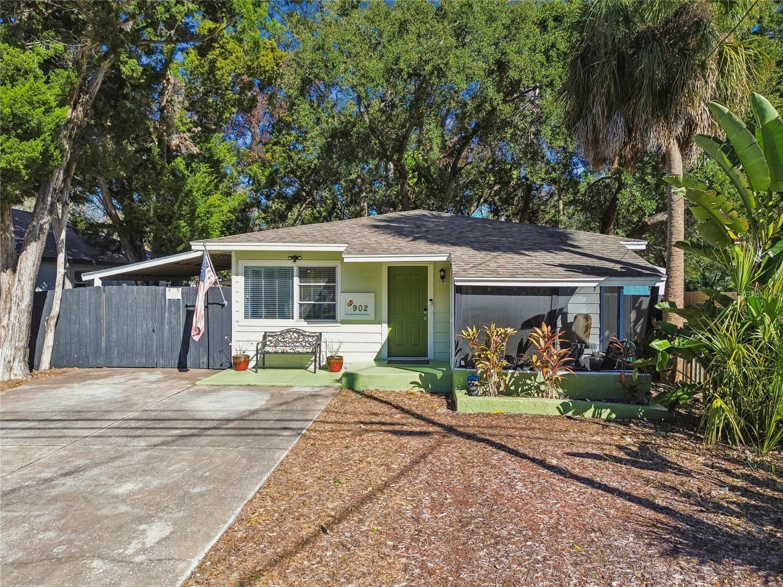 902 Beltrees Street, FL