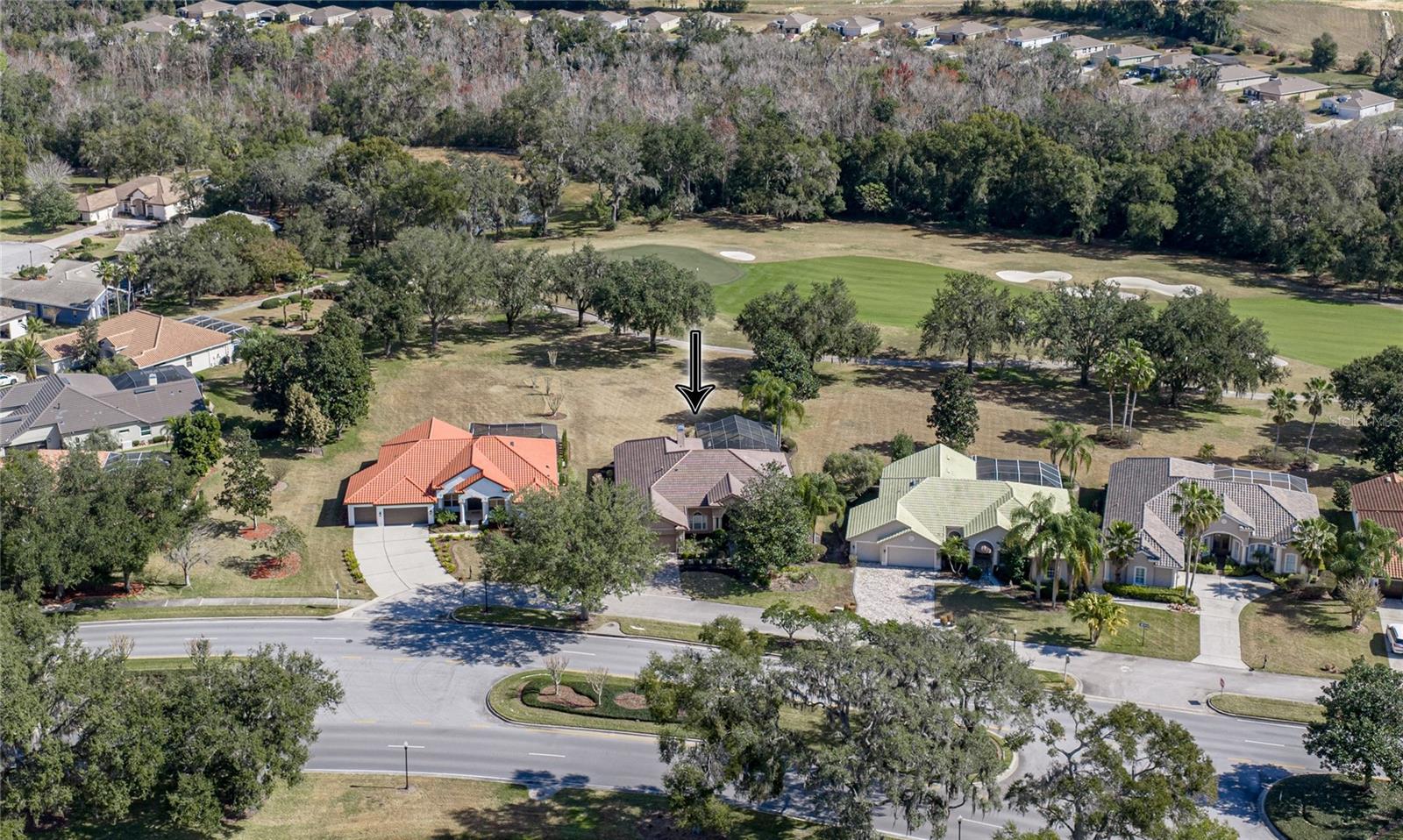 12518 Lake Jovita Boulevard, FL